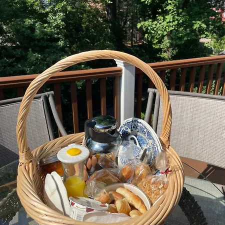 Lehmann House Bed & Breakfast-3