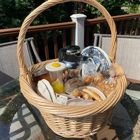 Lehmann House Bed & Breakfast-2